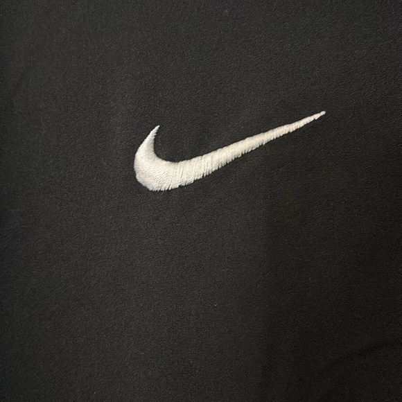 Men’s Michigan State University MSU Spartans Black Nike Dri-Fit Polo, XL - Picture 3 of 7